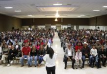 En Tamaulipas el trabajo es un derecho humano, no una mercancía: Olga Sosa Ruíz