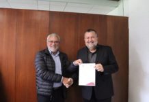 Asume Sergio Castillo la Dirección del ITIFE