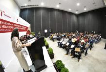 Un éxito Programa de Movilidad Laboral de tamaulipecos en el extranjero