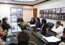 DIF entrega informe de las actividades de apoyo a la comunidad