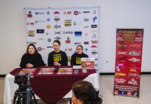 Invitan a participar a Primer Festival Santa Rock