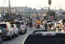 México no cuenta con instalaciones para atender a migrantes: Cónsul.