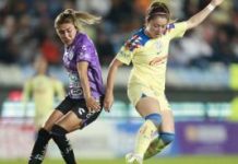 América reta a Pachuca en cuartos de final del Apertura 2023