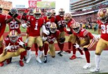49ers, Cowboys y Bills buscarán sacudirse irregularidad