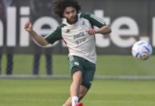 México, entre las naciones que busca boleto a la Copa América 2024