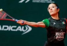 México se alza con título en XI Campeonato Mundial de Pelota Vasca Sub 22
