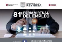 Alcalde Carlos Peña Ortiz facilita acceso a plazas laborales