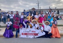 Diversión y tradición en la Kermés Revolucionaria IRCA 2023.