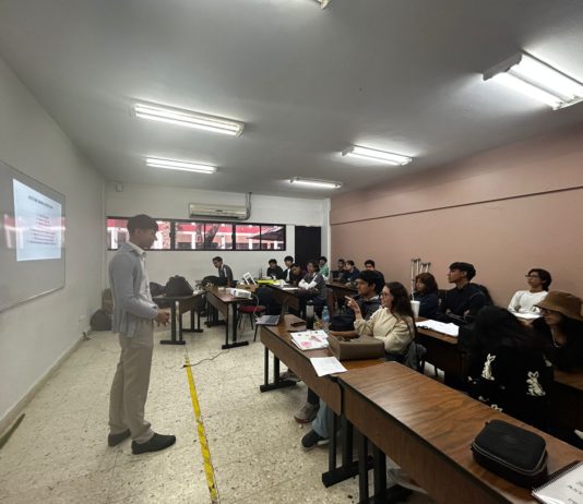 DIF Reynosa lleva prevención de adicciones