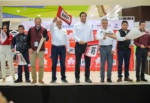 Aprovechan reynosenses al Fin de Semana más Barato del Año