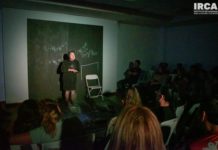 Inicia el Primer Festival de Dramaturgia Reynosense