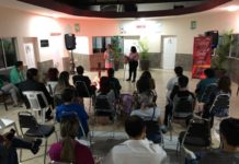 Continua Festival de Dramaturgia en Reynosa