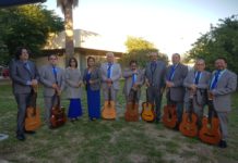 Participa La Rondalla del IRCA en Kermés