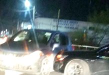 Accidentes viales dejan cuantiosos daños materiales y caos vehicular