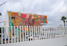 Arrestan a sujeto por alterar el orden y escandalizar