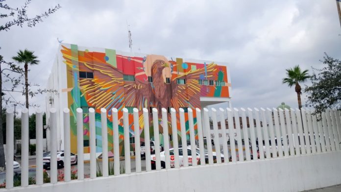 Arrestan a sujeto por alterar el orden y escandalizar