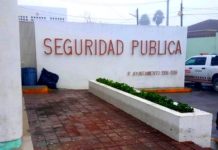 Arrestan a sujeto por escandaloso, y andar molestando a las personas