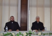 Arzobispo de Monterrey, ya es el administrador de la Diócesis de N. Laredo