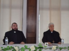 Arzobispo de Monterrey, ya es el administrador de la Diócesis de N. Laredo