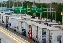 Aumento de tarifas en puentes internacionales afectara a transportistas