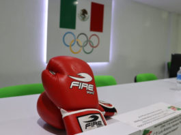Boxeadora mexicana campeona del mundo buscará ir a Juegos Olímpicos de París 2024