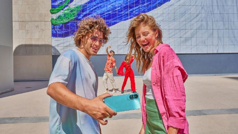 Renuévate en este Buen Fin y aprovecha las ofertas de HONOR