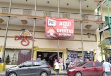 Se preparan comerciantes para el Buen Fin Mexicano