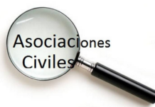 Al rescate de asociaciones civiles “patito”