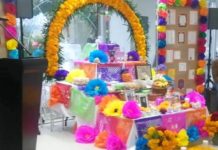 Día de muertos, una eterna tradición