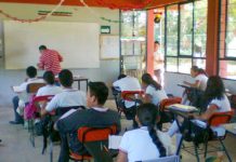 Cerca de la mitad de las escuelas requieren algún tipo de atención en Tamaulipas