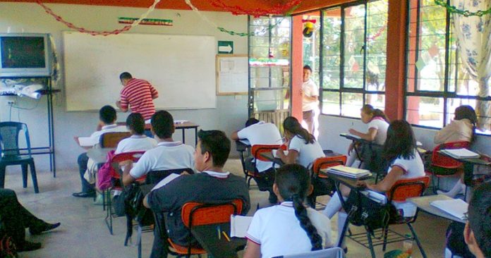 Escuelas