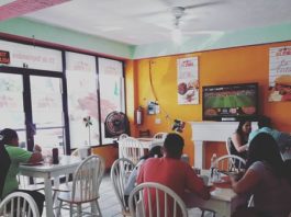 “Esperan restaurantes ventas del 15% más este fin de año”: Canirac.