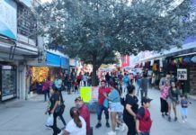 Esperan superar los 100 millones de pesos extras comercios en el Buen Fin