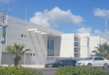 Exhorta Sector Salud a la población a vacunarse contra la influenza