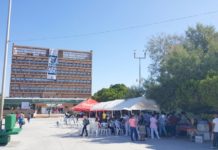 Exhortan a ciudadanos cuidar su salud y acudir al médico oportunamente