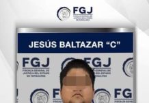 Vinculan a proceso a presunto feminicida de Leslie en Tamaulipas