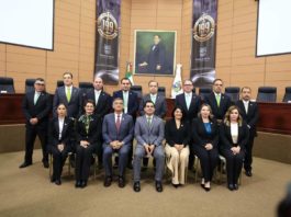 Anuncia Américo Ciudad Judicial en Victoria