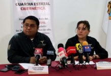 Guardia Estatal Cibernética exhorta a prevenir delitos en compras digitales de El Buen Fin