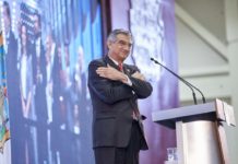 Entregará gobernador a jóvenes un millón de pesos en Premios de la Juventud 2023