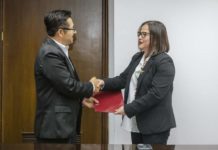 Nombran nuevo titular de la Dirección de Educación Secundaria de la SET