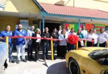 Ponen en marcha programa Buen Fin en Comales