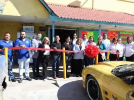 Ponen en marcha programa Buen Fin en Comales