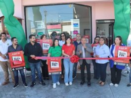 Arranca Buen Fin en Miguel Alemán