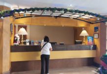 Notable aumento en la ocupación hotelera en Tamaulipas