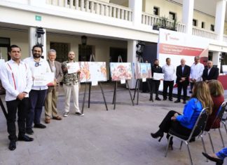 Premian a ganadores del Primer Concurso de Fotografía “Esto es Tamaulipas”