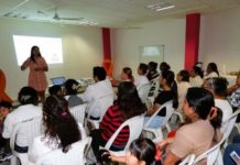 Conmemoran Día Internacional de la Erradicación de la Violencia Contra la Mujer