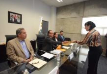 Legal e imparcial, selección de aspirantes a Notarios Públicos en Tamaulipas
