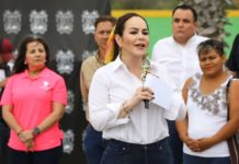 CEMIC y AC respaldan proyecto de ampliación y mejoramiento de los sistemas de alcantarillado y saneamiento de Laredo