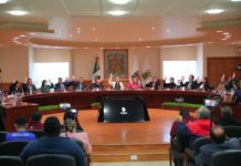 Aprueba Cabildo presupuesto de egresos 2024 en Laredo