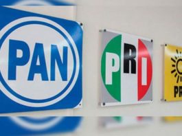 PAN, PRI y el PRD aún no deciden la alianza en Tamaulipas rumbo al 2024